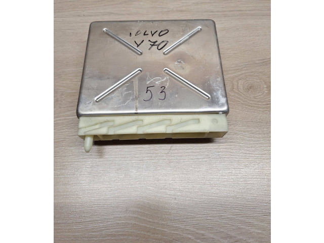 Блок управления коробкой передач P09480761, T03214750 Volvo V70