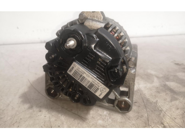 Генератор SLV8200667608 Dacia Logan I