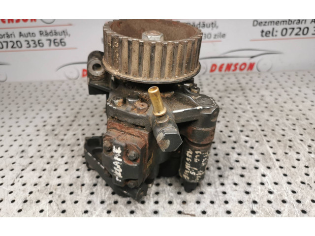 Топливный насос