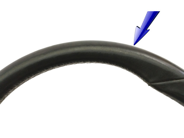 Volant Volkswagen Passat Alltrack 2012 3C8419091BE, OBSERVARFOTO