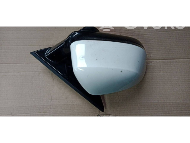 Зеркало электрическое BMW X3 G01 2018 - 2024 года