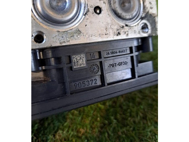 Jednotka ABS CPTA   Audi A3 S3 8V 2012