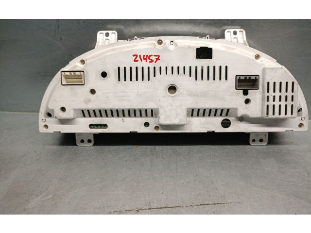 Панель приборов 8022008200, 8022008200   SsangYong Rexton       