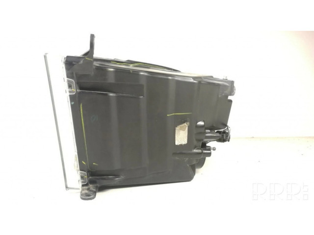 Передняя фара