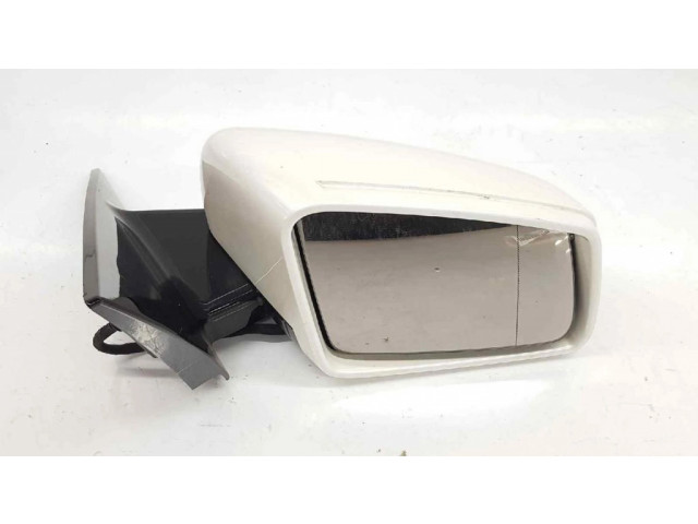 Zpětné zrcátko Сзади Mercedes-Benz E C207 W207 2009 A2078101076, 13PINES