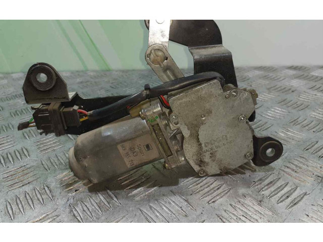 Моторчик заднего дворника 6K9955713 Seat Inca (6k)