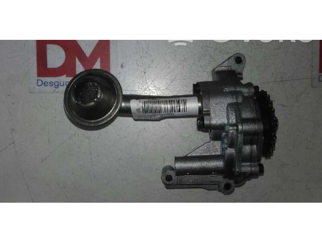 Масляный насос   038115105C  Audi A3 S3 8P 