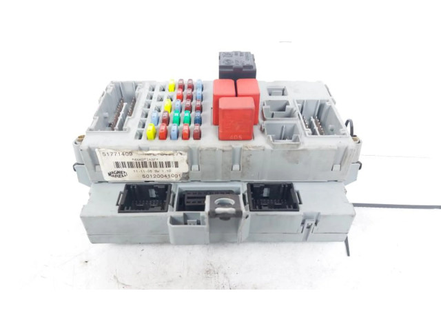 Блок управления 51771409 Lancia Ypsilon