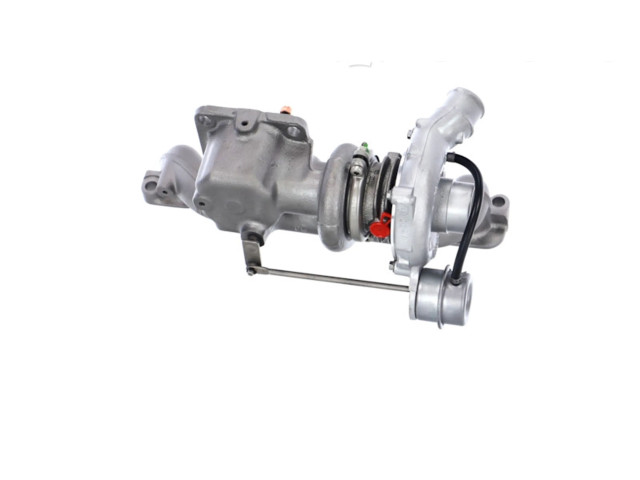 Турбина Ford Transit - Tourneo Connect 714716-5003S, 714716-5003S