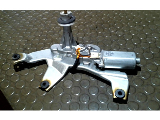 Моторчик заднего дворника     Suzuki Liana