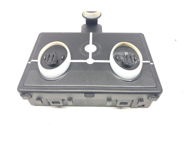 Блок управления 5Q4959393P   Skoda Octavia Mk4