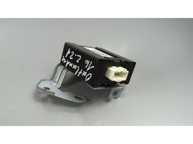 Блок управления 8631A955 Mitsubishi Outlander