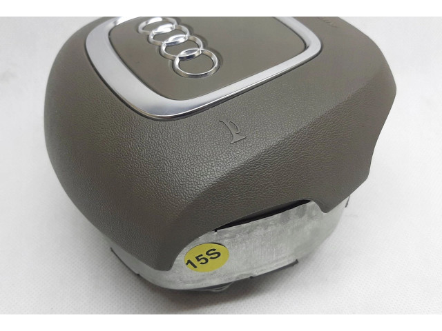 Дисплей    4M8919605A, 4M8919605B   Audi Q8