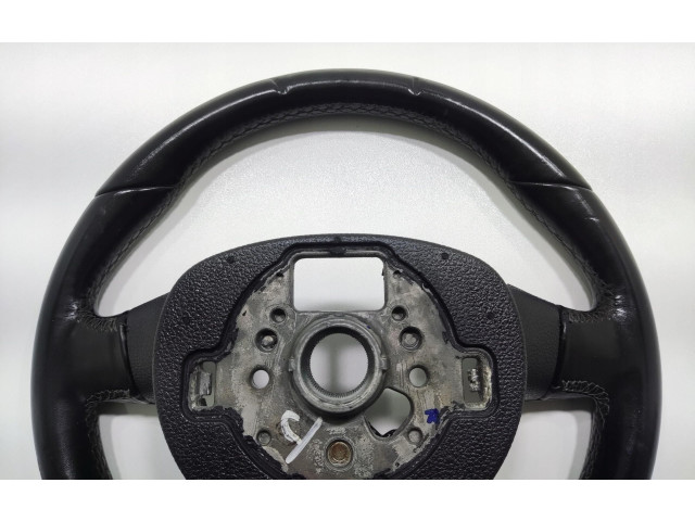 Руль Volkswagen Jetta VI  2011 - 2018 года 5C0419091AK      