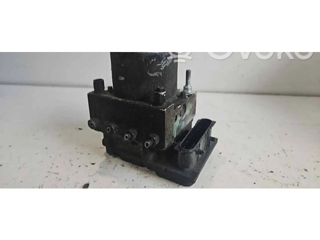 Блок АБС 0265800597, 68822A1156   Subaru  Forester SG  2003 - 2005 года