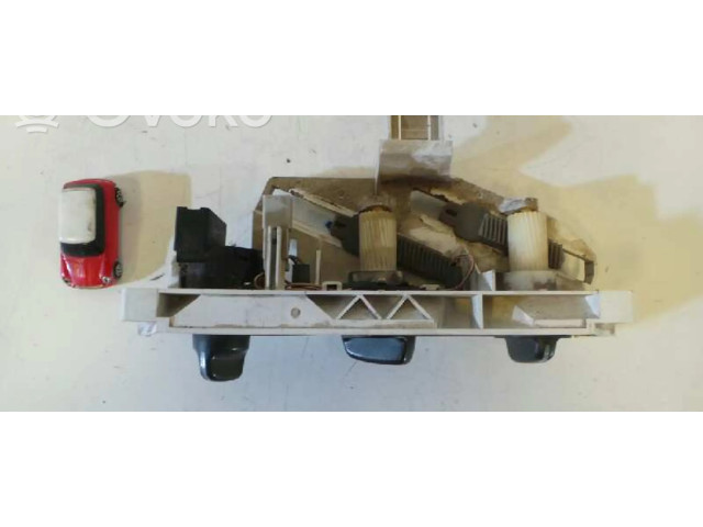 Блок управления климат-контролем 8Y23, 79550S2H003ZA Honda HR-V