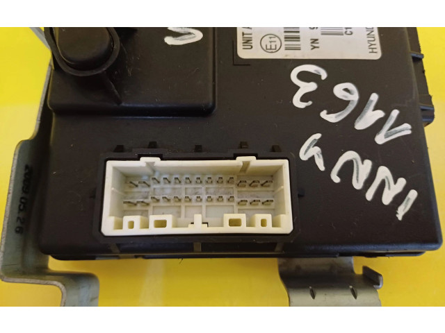 Блок управления 95400-1P720   KIA Venga