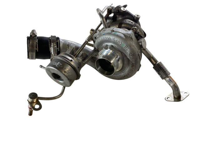 Turbodmychadlo Турбина L1ME6C879AB, L1ME6N660AA Ford Explorer VI