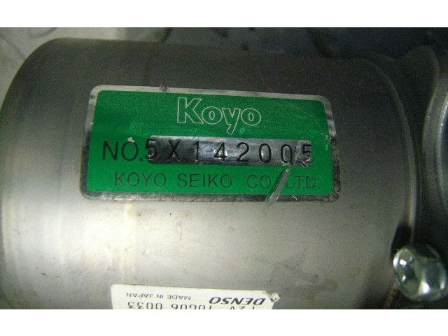 рейка Колонка рулевая 10G060033 Daihatsu Cuore - года