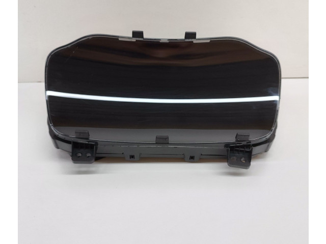 Přístrojová deska MG HS 2023 11468035, 10828244