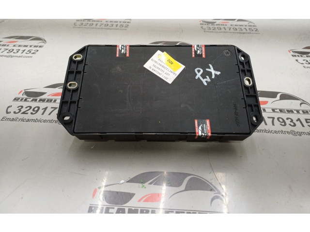 Блок предохранителей AW9314A073BC, 205KW Jaguar XJ X351