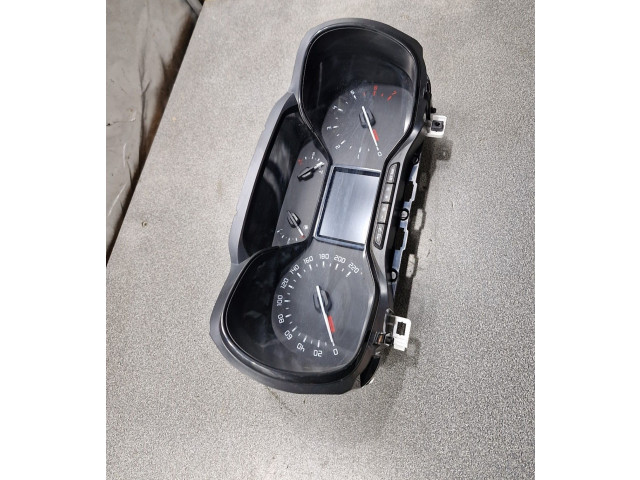 Přístrojová deska  Citroen Berlingo 2022 9838081980  