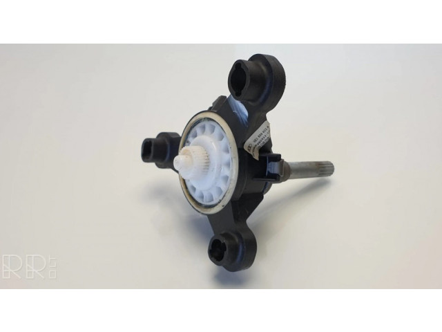 Задний механический механизм для подъема окна