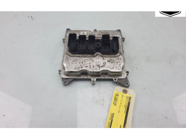 Блок управления двигателя 866146601, 12148661466   BMW Z4 E89