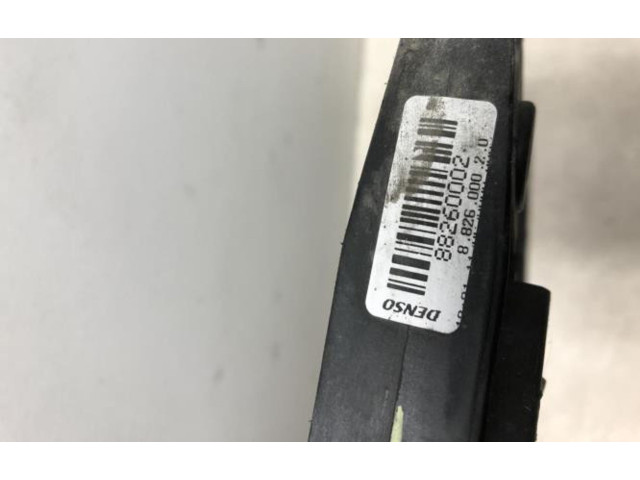 Вентилятор печки    51820792, 51820792   Fiat Bravo