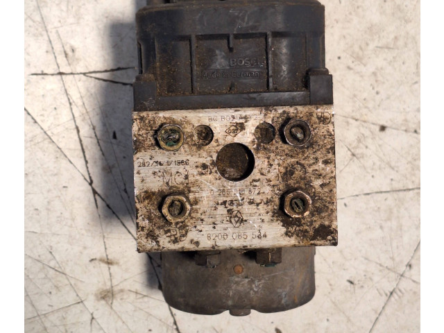 Jednotka ABS 0265216872, BCB02AAJ2 Renault Clio II 2003