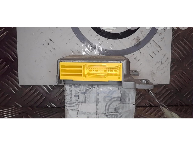 Блок подушек безопасности 8201163278 Dacia Logan I