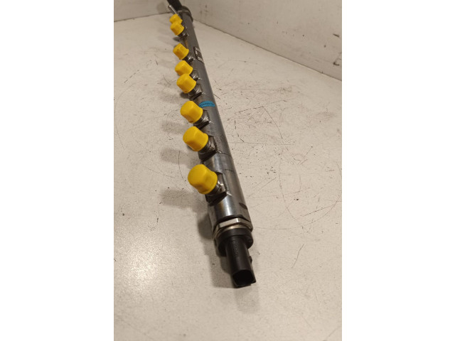 Магистральная трубка топлива 0445216036, 780542302 BMW X5 E70 2006 - 2013 года