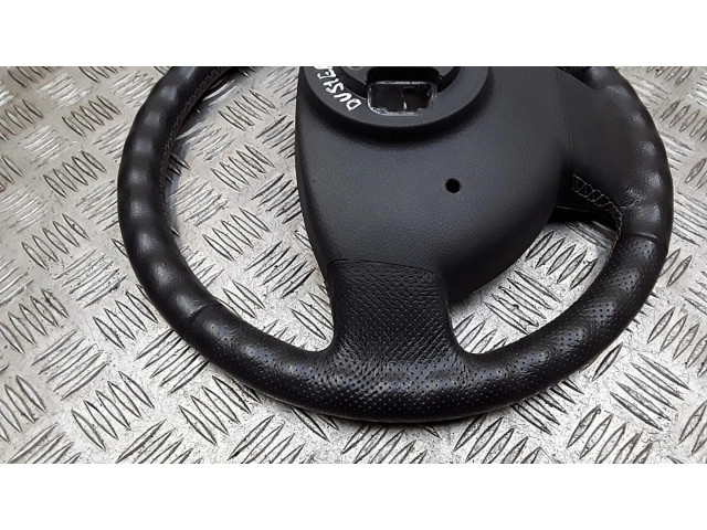 Руль Dacia Duster   484008071r      