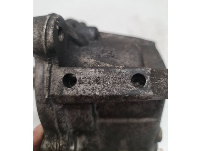 Топливный насос