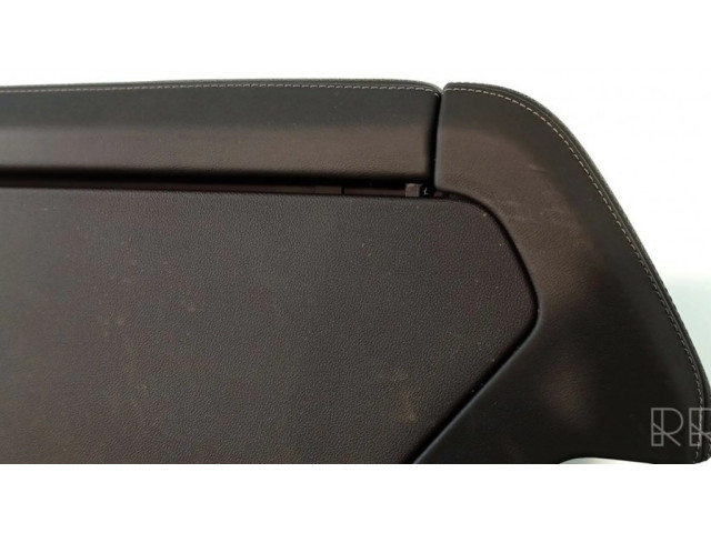 Центральная консоль