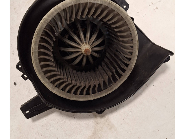 Вентилятор печки    A9674, 6Q1819015G   Skoda Fabia Mk2 (5J)