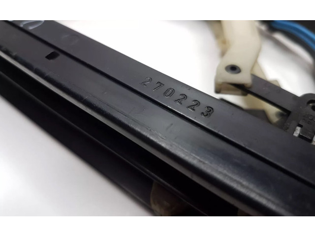 Блок управления климат-контролем 4633F1A   Volvo 440