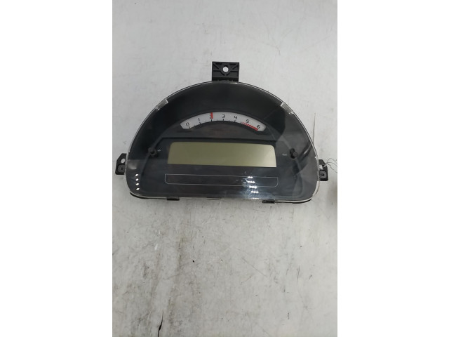 Блок управления АБС 00006105WL Citroen C3