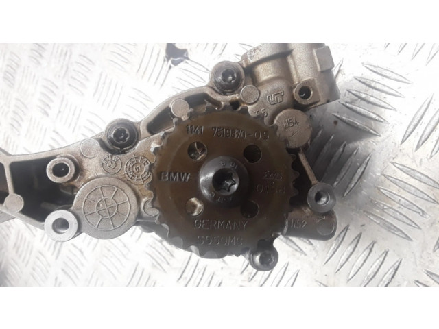 Čerpadlo oleje 751987005, 7545939N52 BMW 1 E82 E88 3.0 N54B30A