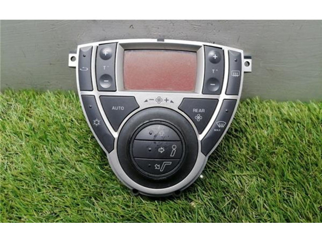 Блок управления климат-контролем 14009187YR, f011500057   Citroen C8