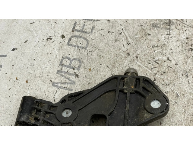 Другая часть кузова