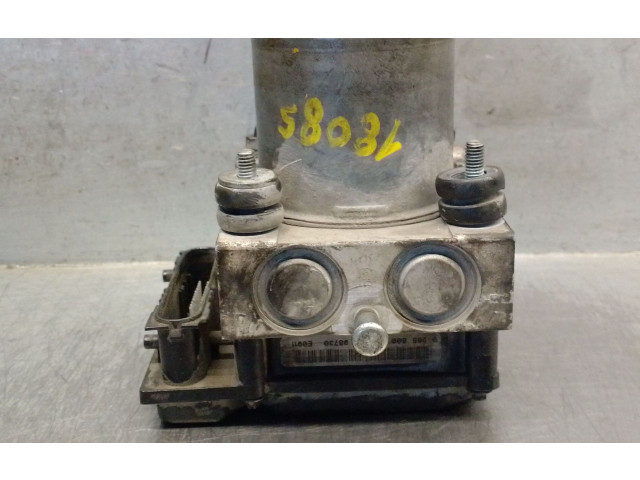 Блок АБС 61437A0, 61437A0   Ford  Ranger  2007 - 2011 года