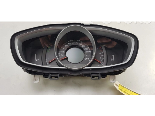 Ojnice 36010387, 31453103 Volvo V40