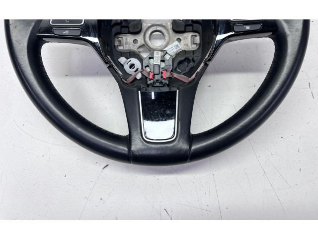 Volant Volkswagen Touareg II 2016 7P6419091NGB