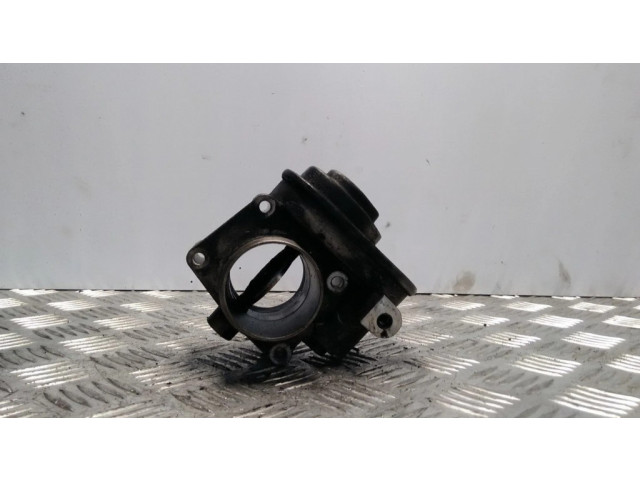 Электрическая задвижка