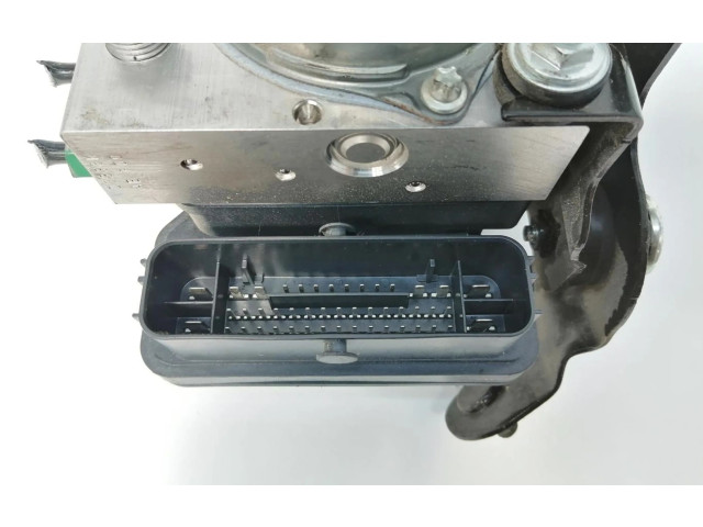 Блок управления АБС T4N14910, T4N14910   Jaguar XK - XKR