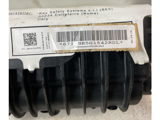 Блок управления 8T0880204F Audi A5 8T 8F