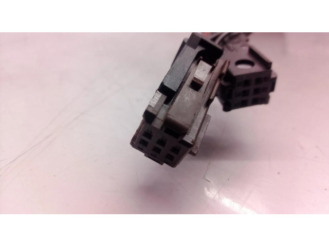 Зеркало электрическое     Сзади   Citroen C2     