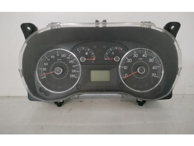 Панель приборов 51828069 Fiat Grande Punto