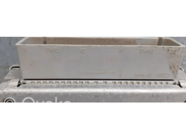 Блок управления двигателя 88BB12A650AC   Ford Sierra